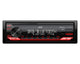 JVC KD-X282DBT bil media receiver Sort 200 W Bluetooth