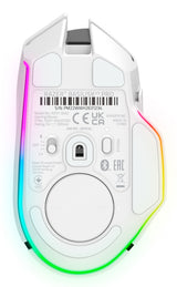 Razer Basilisk V3 Pro mus Spil Højre hånd RF Wireless + Bluetooth + USB Type-C Optisk 30000 dpi