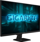 GIGABYTE GS27F2 computerskærm 68,6 cm (27") 1920 x 1080 pixel Fuld HD LCD Sort