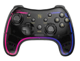 iBox IGP5 spil-controller Sort Bluetooth Gamepad Analog/digital Android, Nintendo Switch, Nintendo Switch Lite, Nintendo Switch OLED, PC, iOS