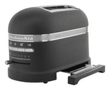 KitchenAid 5KMT2204EBK 7 2 skive(r) 1250 W Sort