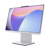 Lenovo IdeaCentre AIO 24ARR9 AMD Ryzen™ 5 7535HS 60,5 cm (23.8") 1920 x 1080 pixel All-in-One PC 16 GB DDR5-SDRAM 1 TB SSD Windows 11 Home Wi-Fi 6 (802.11ax) Grå