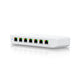 Ubiquiti Ultra 60W Administreret L2 Gigabit Ethernet (10/100/1000) Strøm over Ethernet (PoE) Hvid