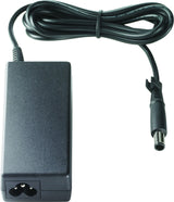 HP 90W Smart AC Adapter strømadapter og vekselret Indendørs Sort