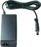 HP 90W Smart AC Adapter strømadapter og vekselret Indendørs Sort