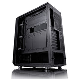 Fractal Design Meshify C Midi Tower Sort