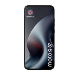 Motorola moto g87 17,2 cm (6.78") Hybrid Dual SIM Android 16.0 5G USB Type-C 8 GB 256 GB 5200 mAh Grå