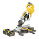 DeWALT DCS777T2-QW geringsav 6300 rpm