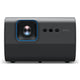 BenQ GP520 2600 ANSI lumens DLP UHD 4K (3840x2160) Sort
