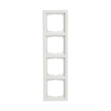Busch-Jaeger 1724-884K Hvid