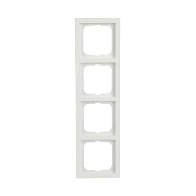 Busch-Jaeger 1724-884K Hvid