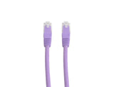 Prokord UTP-0081 netværkskabel Lilla 3 m Cat6 U/UTP (UTP)