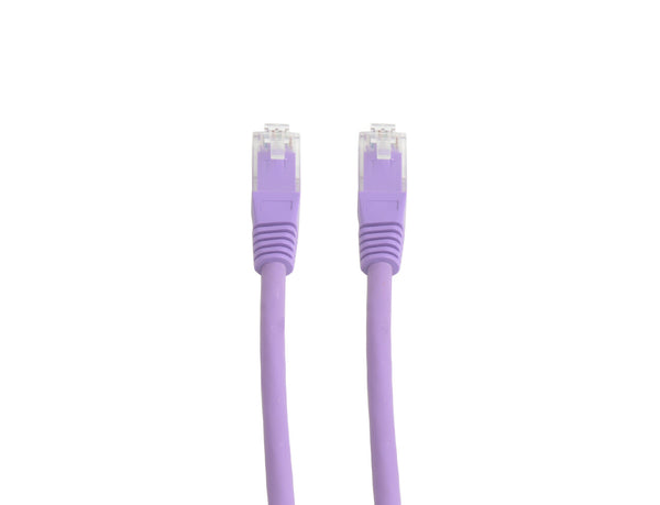 Prokord UTP-0052 netværkskabel Lilla 1 m Cat6 U/UTP (UTP)