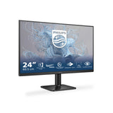 Philips 1000 series 24E2N1100LB/00 computerskærm 60,5 cm (23.8") 1920 x 1080 pixel Fuld HD LCD Sort