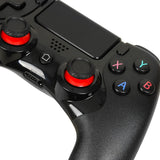 iBox IGP4 spil-controller Sort Bluetooth Gamepad Analog/digital Android, PC, PlayStation 4, iOS