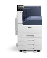 Xerox VersaLink C7000 A3 35/35 sider/min printer Adobe PS3 PCL5e/6 2 magasiner i alt 620 ark