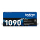 Brother TN-1090 tonerpatron 1 stk Original Sort