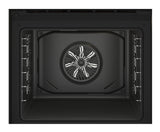 Beko BBIM12300XD 72 L 2600 W Rustfrit stål
