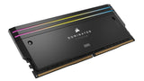 Corsair Dominator Titanium CMP32GX5M2B6400C32 hukommelsesmodul 32 GB 2 x 16 GB DDR5 288-pin DIMM