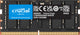 Crucial CT32G64C52CS5 hukommelsesmodul 32 GB 1 x 32 GB DDR5 6400 MT/s 262-pin SO-DIMM
