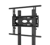 B-Tech BT8504 190,5 cm (75") Sort