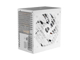 GENESIS Nihon 750NM enhed til strømforsyning 750 W 20+4 pin ATX ATX Sort