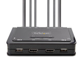 StarTech.com C2-DH46-UA2-CBL-KVM KVM Switch Sort