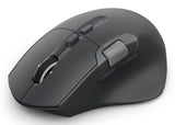 Hama WM-900 mus Kontor Højre hånd RF trådløs + Bluetooth Optisk 3200 dpi