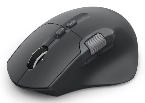 Hama WM-900 mus Kontor Højre hånd RF trådløs + Bluetooth Optisk 3200 dpi