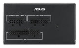 ASUS ATS-750G enhed til strømforsyning 750 W 20+4 pin ATX ATX Sort
