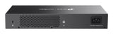 TP-Link Omada ES216G netværksswitch Administreret L2 Gigabit Ethernet (10/100/1000) Sort