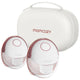 Momcozy M6 brystpumpe 180 ml Elektronisk
