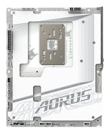 GIGABYTE X870 AORUS STEALTH ICE AMD X870 Sokkel AM5 ATX
