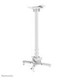 Neomounts CL25-550WH1 monteringsbeslag til projektor Loft Hvid