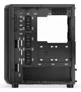 ENDORFY Arx 500 Core Midi Tower Sort