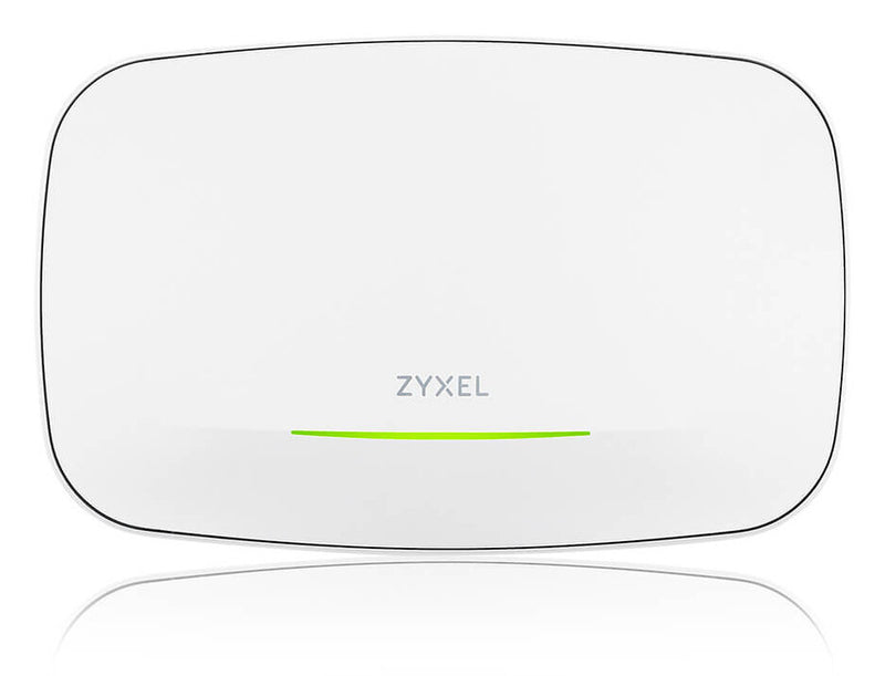 Zyxel NWA210AXV2-EU0101F WLAN adgangspunkt 2975 Mbit/s Hvid Strøm over Ethernet (PoE)