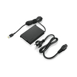 Lenovo 4X20Q88544 strømadapter og vekselret Indendørs 135 W Sort