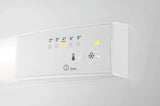 Electrolux LFB3AE12S kombi-køleskab Indbygget 188 L Hvid
