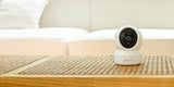 EZVIZ H6c Sfærisk IP-sikkerhedskamera Indendørs 1920 x 1080 pixel Loft/væg