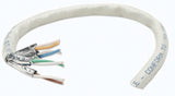 Intellinet Cat6, 305m netværkskabel Grå S/FTP (S-STP)