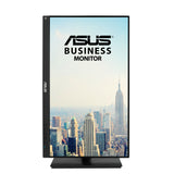 ASUS BE24ECSBT computerskærm 60,5 cm (23.8") 1920 x 1080 pixel Fuld HD LED Berøringsskærm Sort