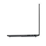 Lenovo Yoga Pro 7 15ASH11 Copilot+ PC AMD Ryzen AI Max+ 388 Laptop 38,9 cm (15.3") Berøringsskærm 2.5K 32 GB LPDDR5x-SDRAM 1 TB SSD Wi-Fi 7 (802.11be) Windows 11 Pro Grå Tysk