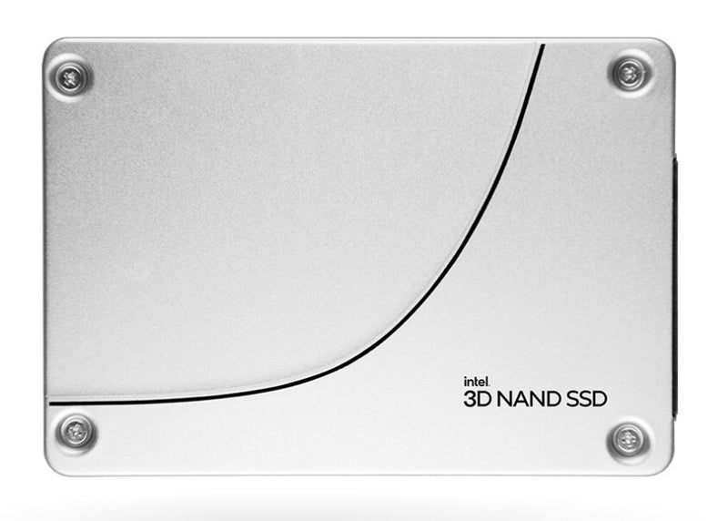 Solidigm D3-S4620 1,92 TB 2.5" Serial ATA III TLC 3D NAND