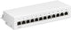 Goobay 62070 patch panel 1U