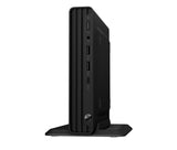 HP Pro Mini 260 G9 Intel® Core™ i5 i5-1334U 16 GB DDR4-SDRAM 256 GB SSD Windows 11 Pro Mini PC Sort