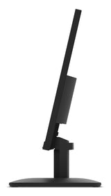 Lenovo L27-4e computerskærm 68,6 cm (27") 1920 x 1080 pixel Fuld HD LCD Sort