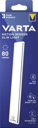 Varta Motion Sensor Slim Light Stemningsbelysning