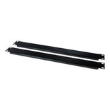 APC AR8108BLK tilbehør til rack Blankt panel