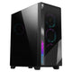 GIGABYTE GB-AC500G ST computeretui Midi Tower Sort