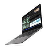 Lenovo V17 G4 IRU Intel® Core™ i7 i7-13620H Laptop 43,9 cm (17.3") Fuld HD 16 GB DDR4-SDRAM 512 GB SSD Wi-Fi 6 (802.11ax) Windows 11 Pro Engelsk Grå